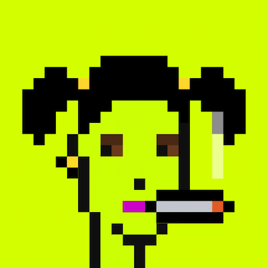 404 Origin Punk