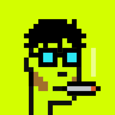 404 Origin Punk