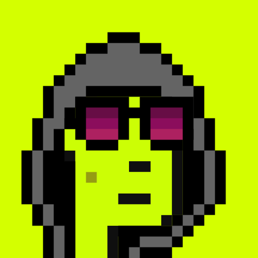 404 Origin Punk
