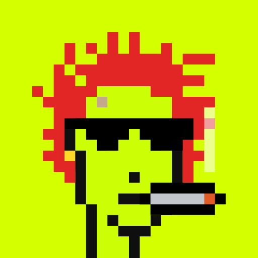 404 Origin Punk