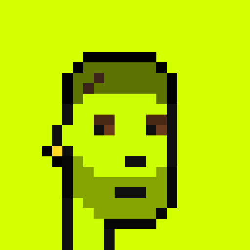 404 Origin Punk
