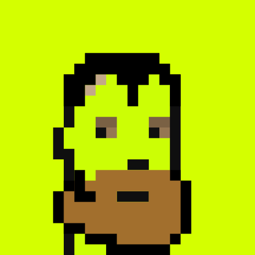 404 Origin Punk