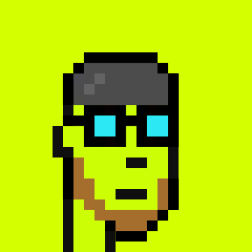 404 Origin Punk