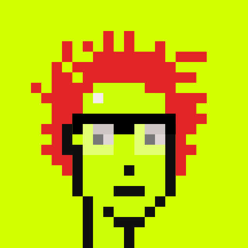 404 Origin Punk