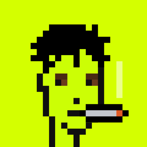 404 Origin Punk