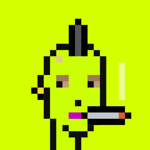 404 Origin Punk