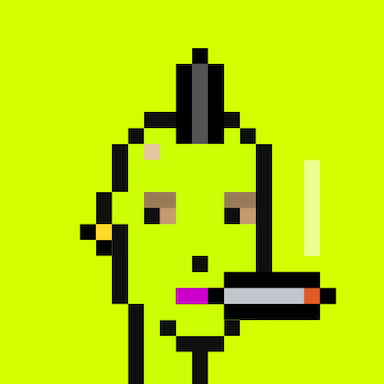 404 Origin Punk