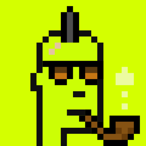 404 Origin Punk
