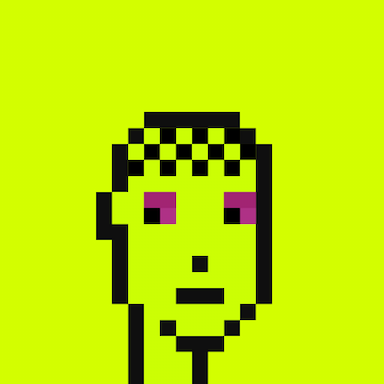 404 Origin Punk