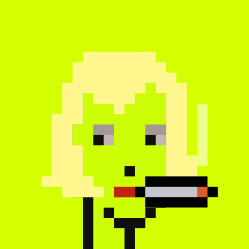 404 Origin Punk
