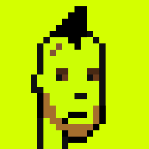 404 Origin Punk