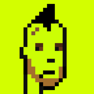 404 Origin Punk
