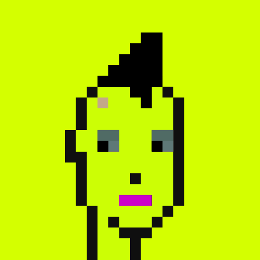404 Origin Punk