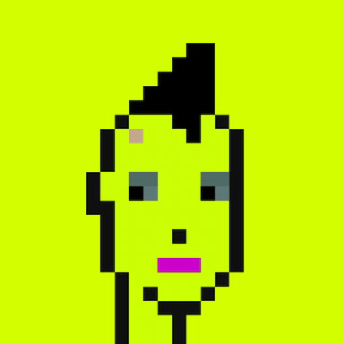404 Origin Punk