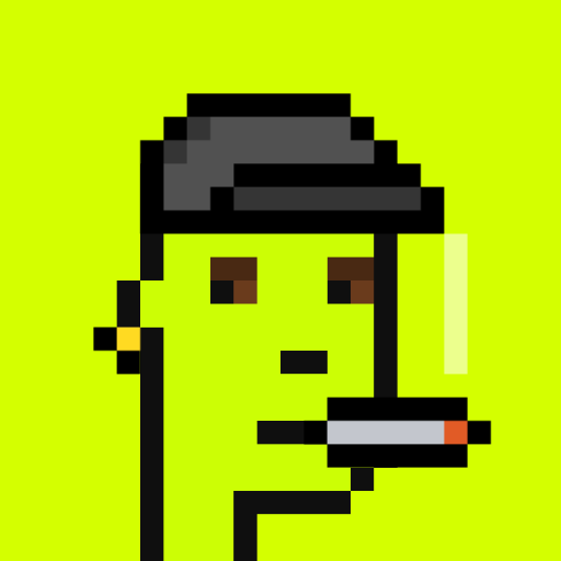 404 Origin Punk