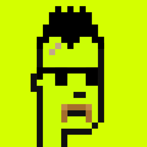404 Origin Punk