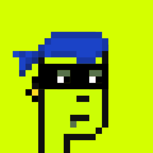 404 Origin Punk