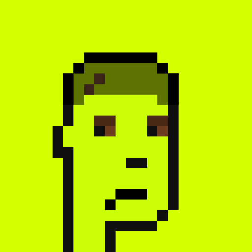 404 Origin Punk