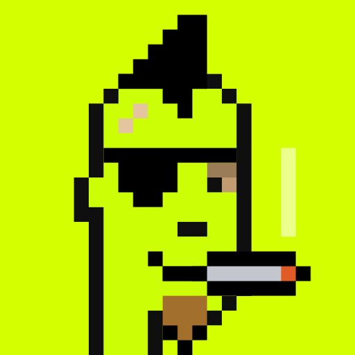 404 Origin Punk