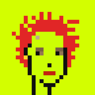 404 Origin Punk