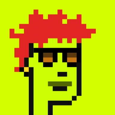 404 Origin Punk