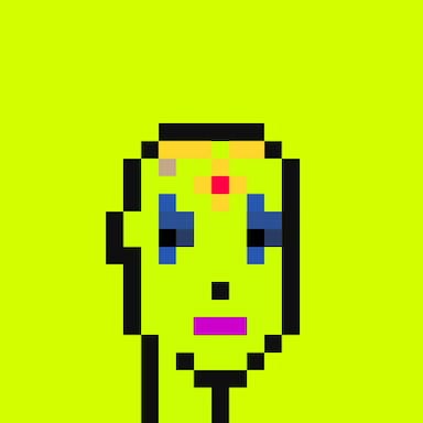404 Origin Punk