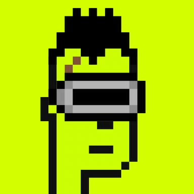 404 Origin Punk