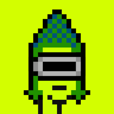 404 Origin Punk