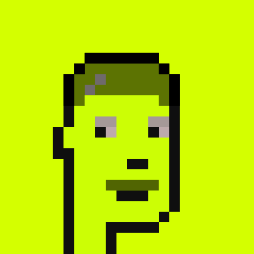 404 Origin Punk