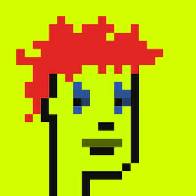 404 Origin Punk