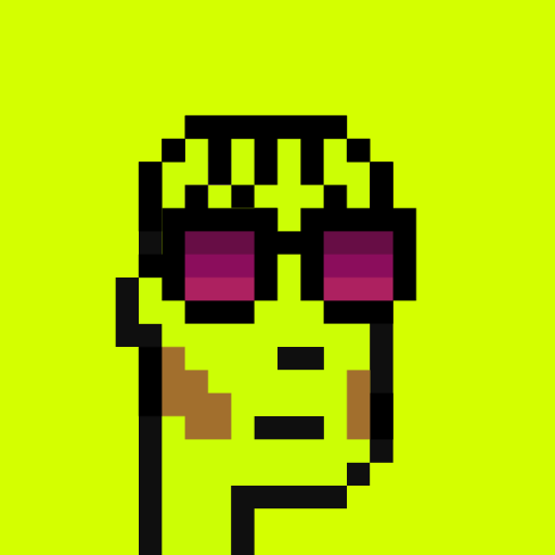 404 Origin Punk