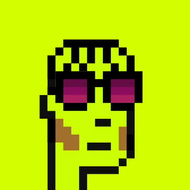 404 Origin Punk