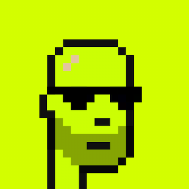 404 Origin Punk