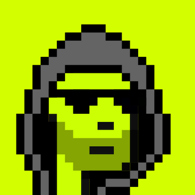 404 Origin Punk