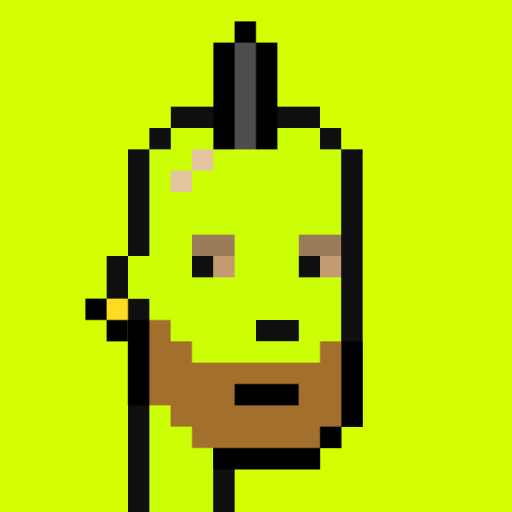 404 Origin Punk