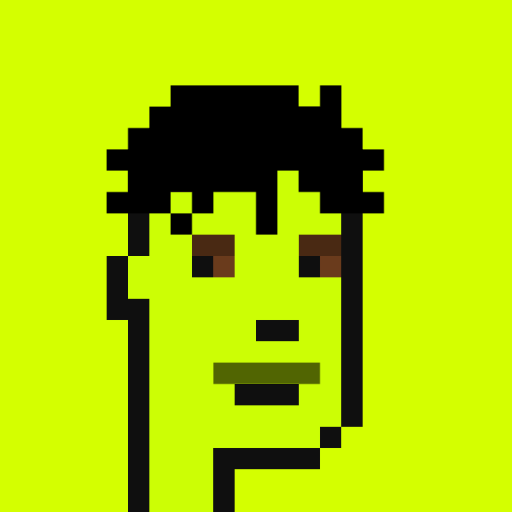 404 Origin Punk