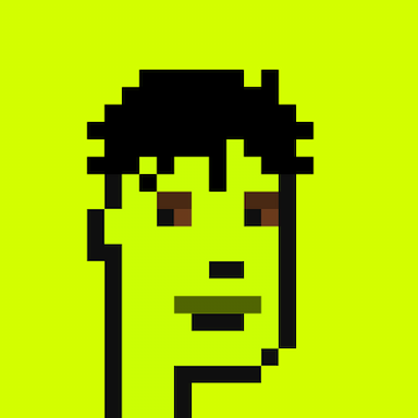 404 Origin Punk