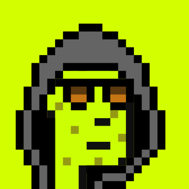 404 Origin Punk