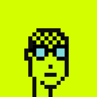 404 Origin Punk