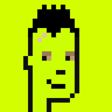 404 Origin Punk