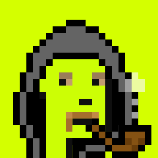 404 Origin Punk