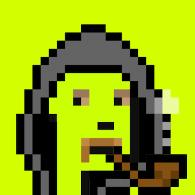 404 Origin Punk