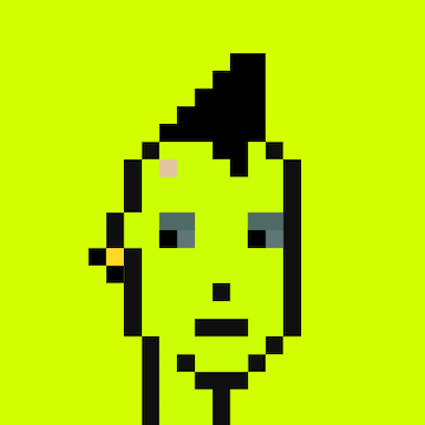 404 Origin Punk