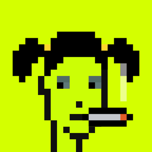 404 Origin Punk