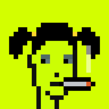 404 Origin Punk