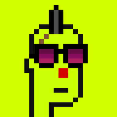 404 Origin Punk