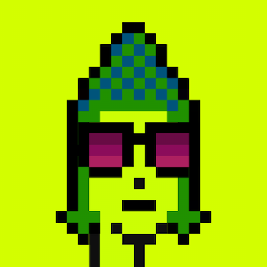 404 Origin Punk