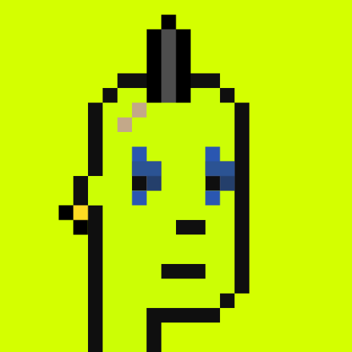 404 Origin Punk