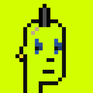 404 Origin Punk