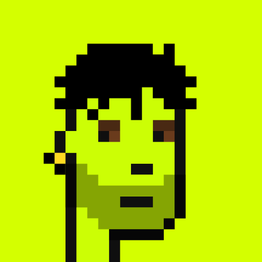 404 Origin Punk
